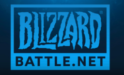 Logo Battle.net