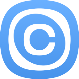 Logo Calendly