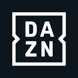 Logo DAZN