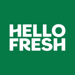 Logo HelloFresh