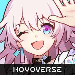 Logo Honkai: Star Rail