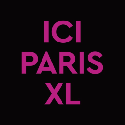 Logo ICI PARIS XL