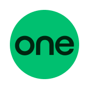 Logo one.com