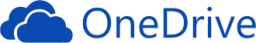 Logo OneDrive