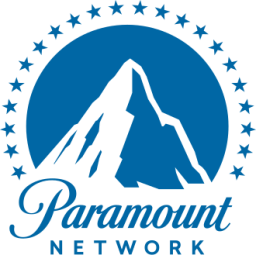 Logo Paramount Network