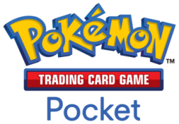 Logo Pokémon TCG Pocket