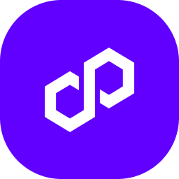 Logo Polygon
