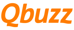 Logo Qbuzz