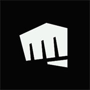 Logo Riot Client