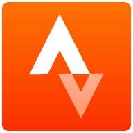 Logo Strava