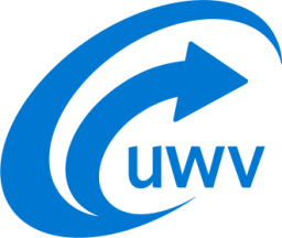 Logo UWV
