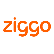 Logo Ziggo Mail